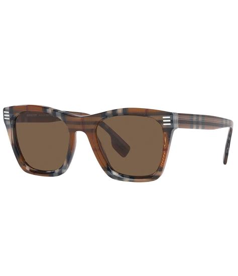 Burberry Men's Sunglasses, BE4348 